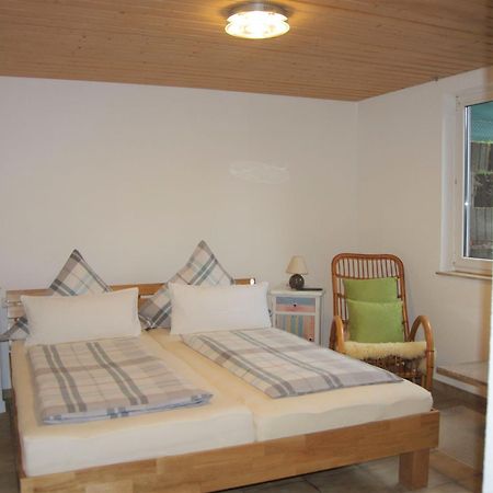Ferienwohnung Tea Эрискирх Экстерьер фото