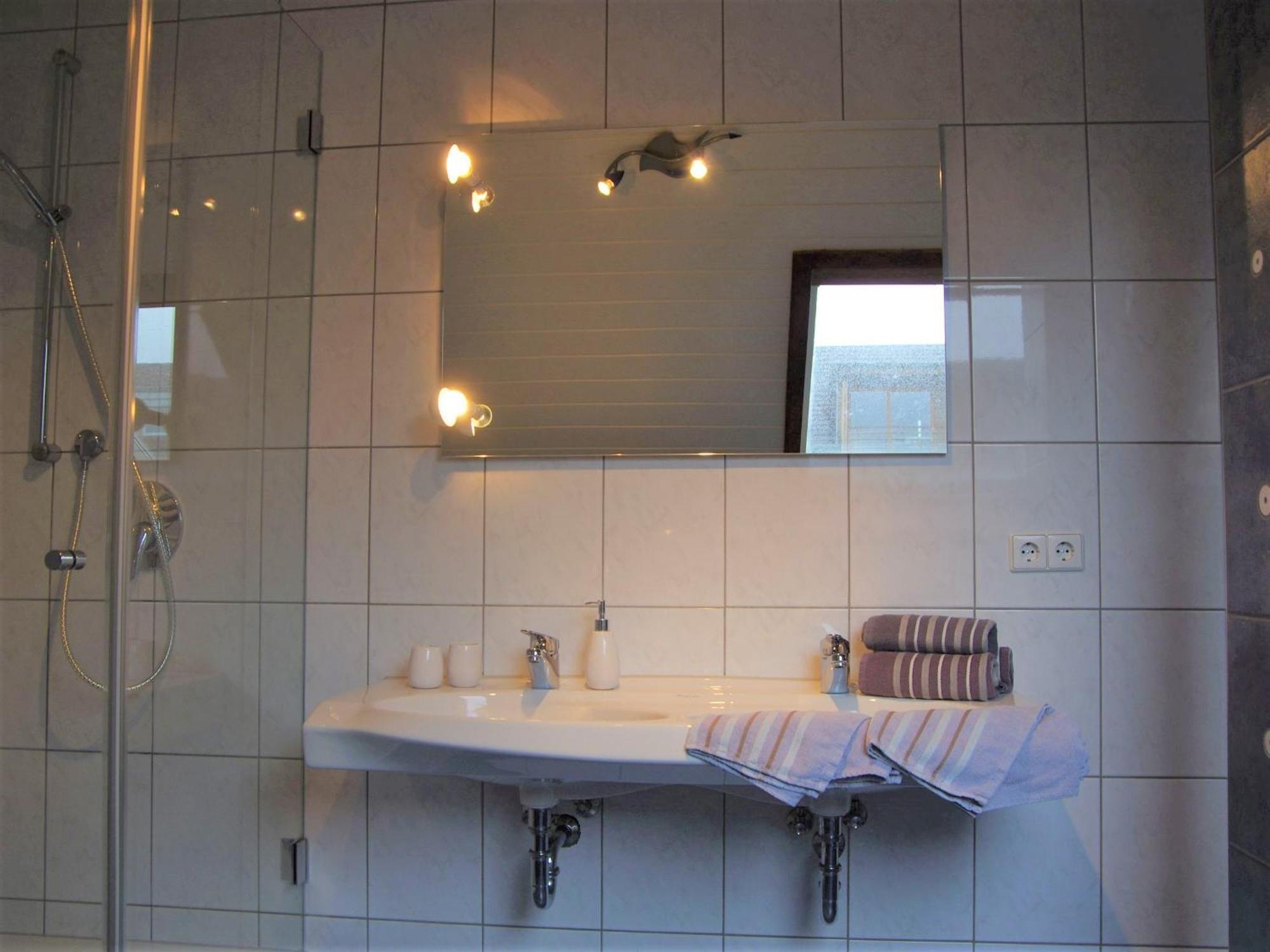 Ferienwohnung Tea Эрискирх Экстерьер фото