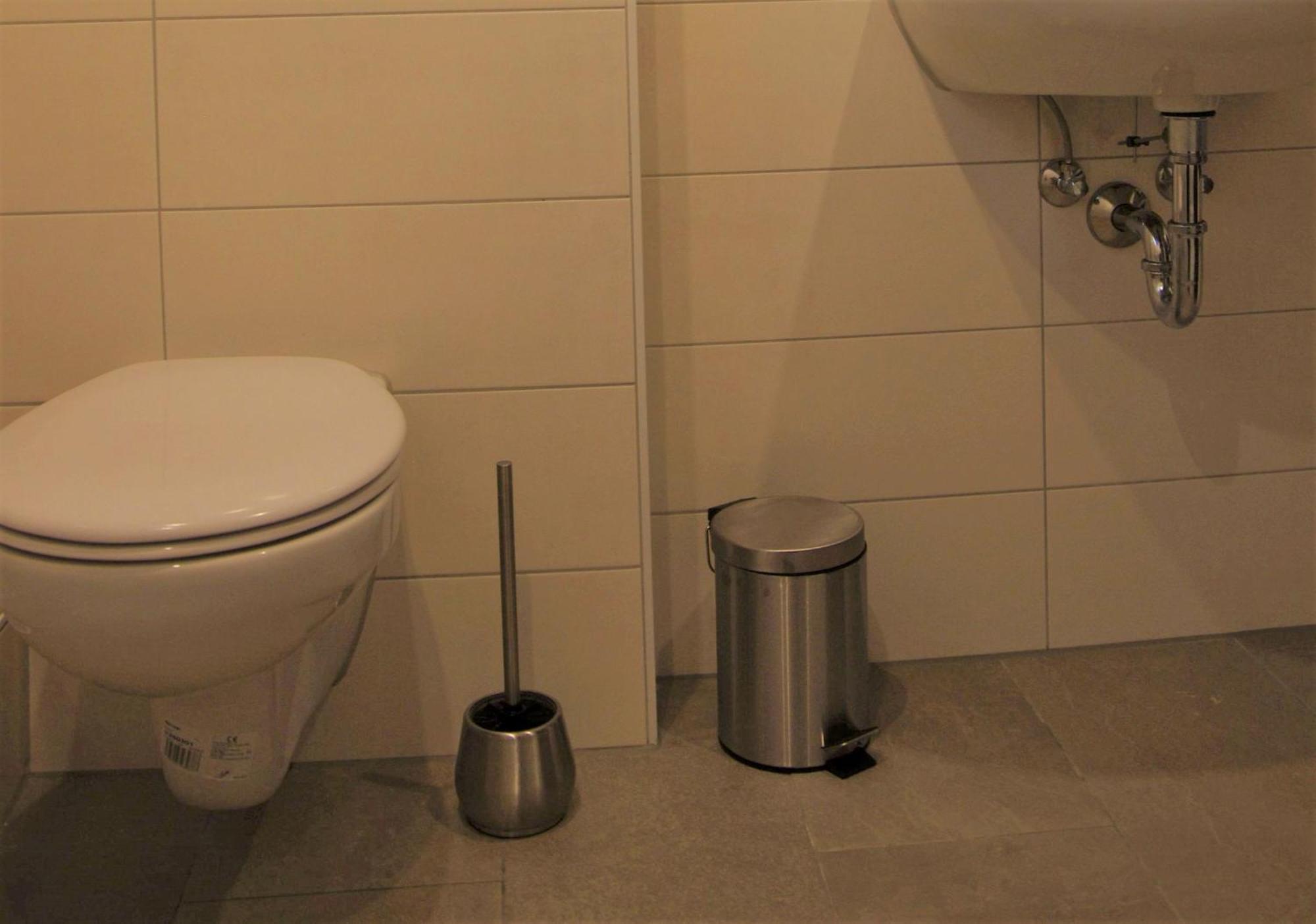 Ferienwohnung Tea Эрискирх Экстерьер фото