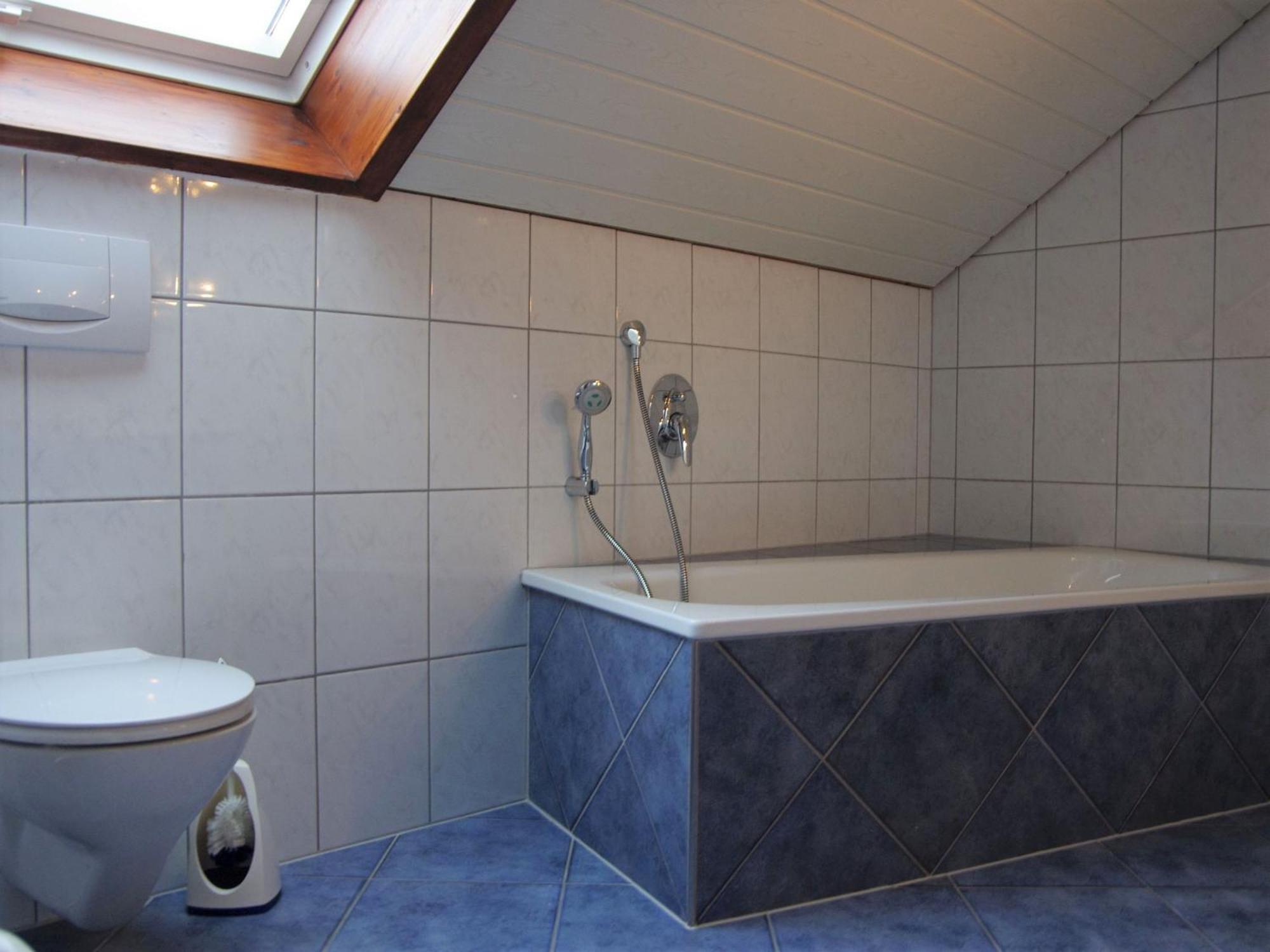 Ferienwohnung Tea Эрискирх Экстерьер фото