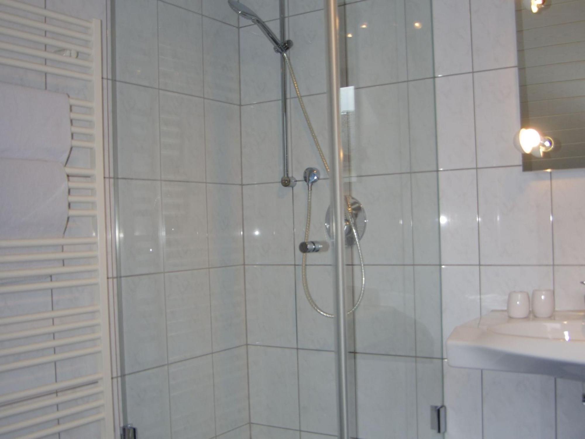 Ferienwohnung Tea Эрискирх Экстерьер фото