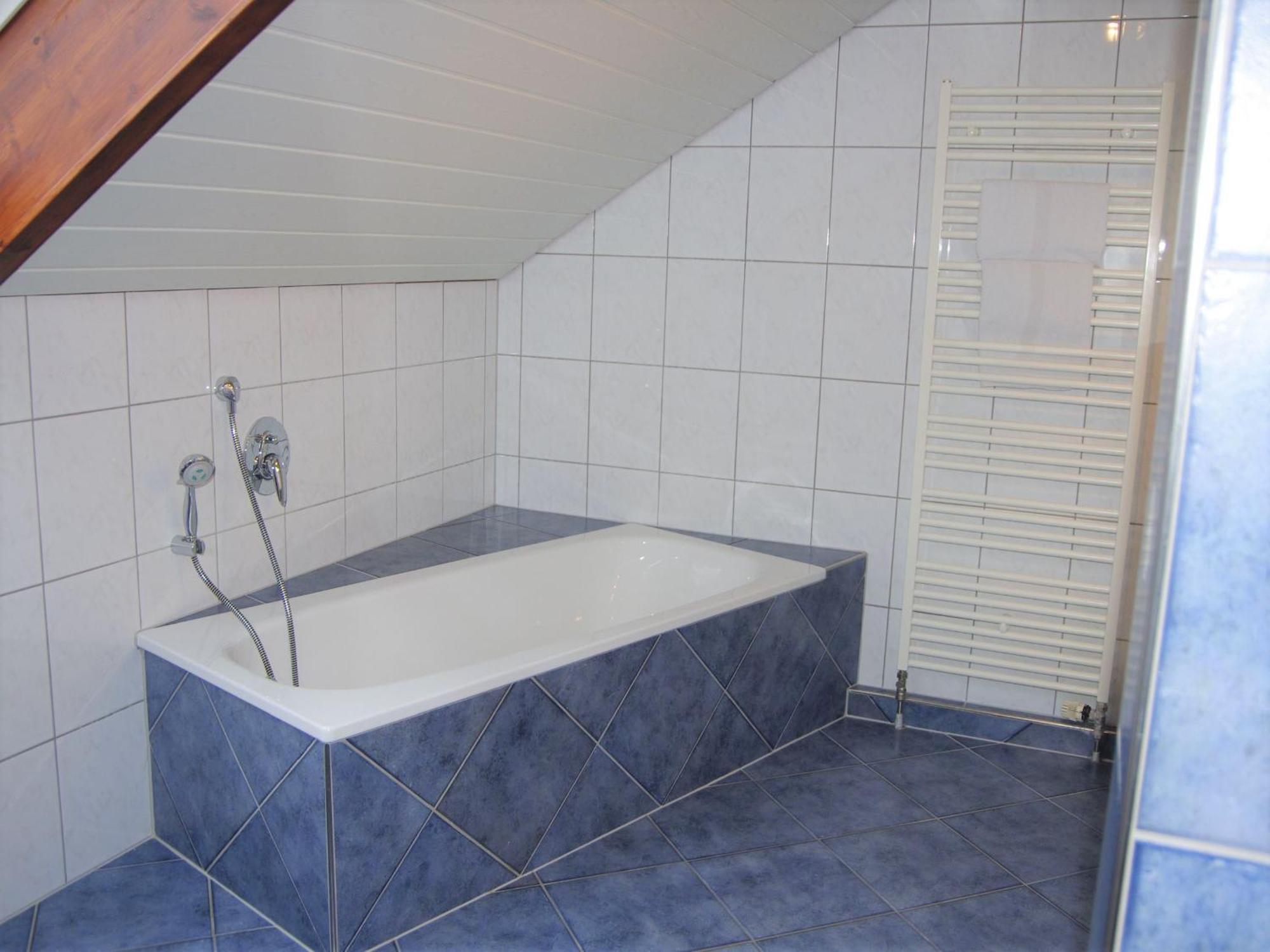 Ferienwohnung Tea Эрискирх Экстерьер фото
