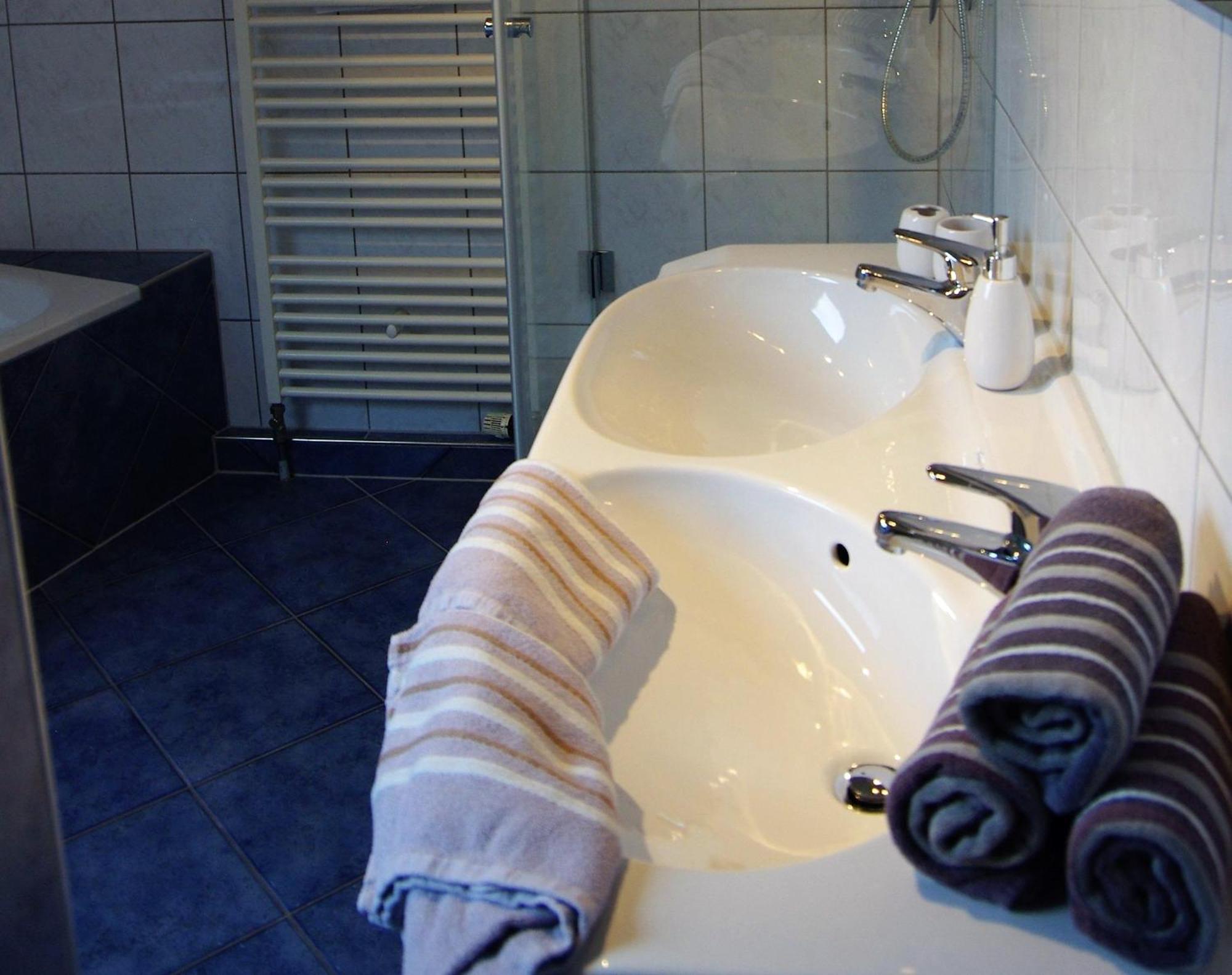 Ferienwohnung Tea Эрискирх Экстерьер фото