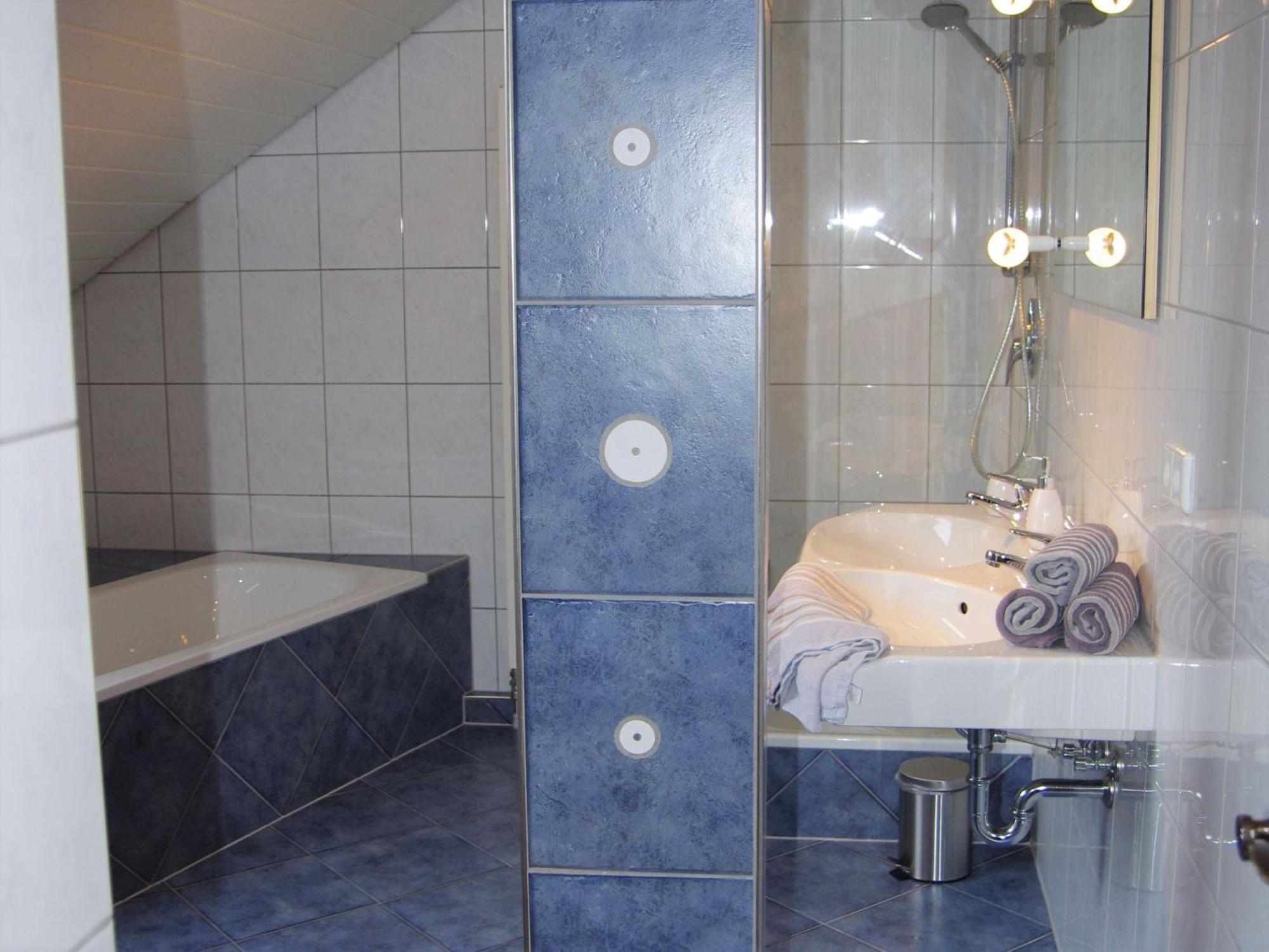 Ferienwohnung Tea Эрискирх Экстерьер фото