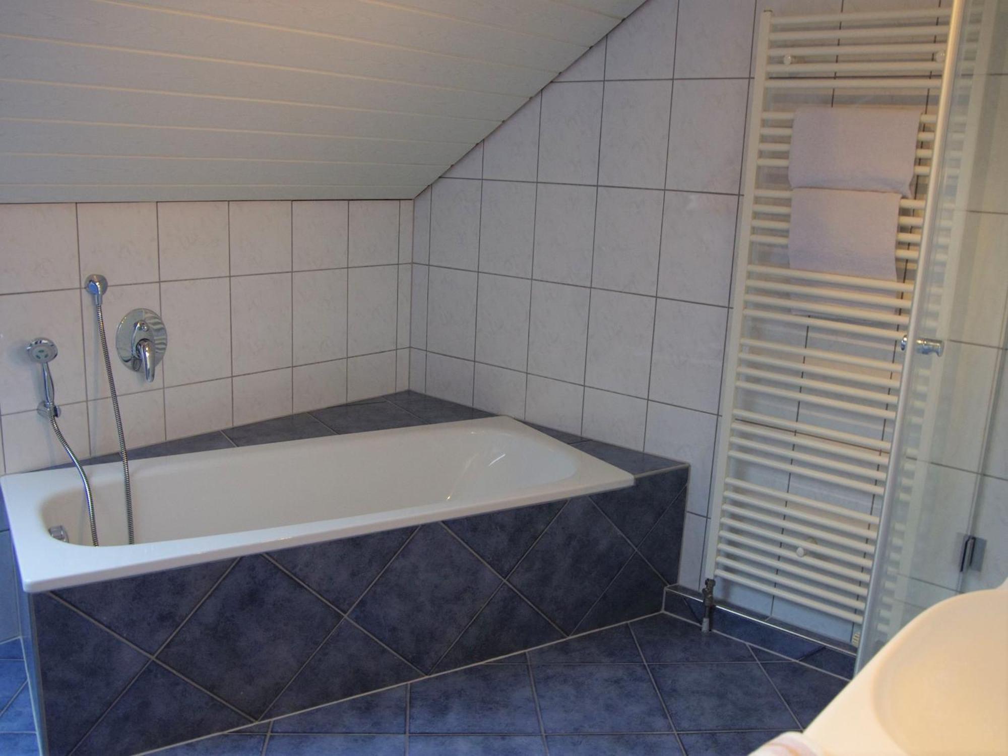 Ferienwohnung Tea Эрискирх Экстерьер фото