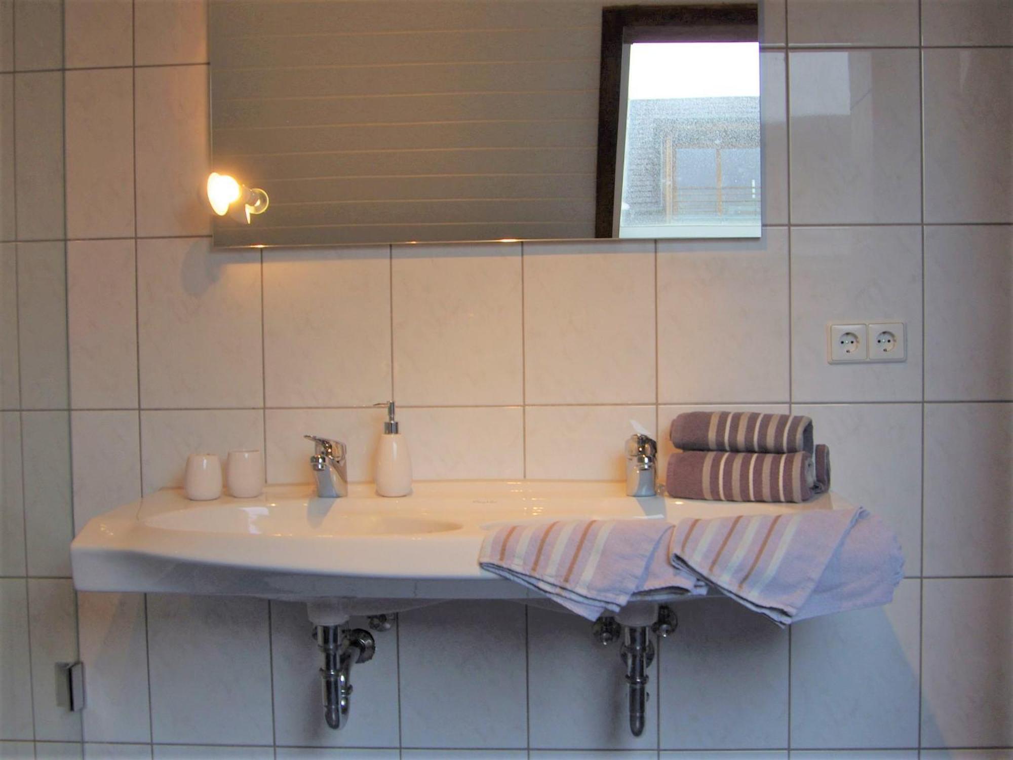 Ferienwohnung Tea Эрискирх Экстерьер фото